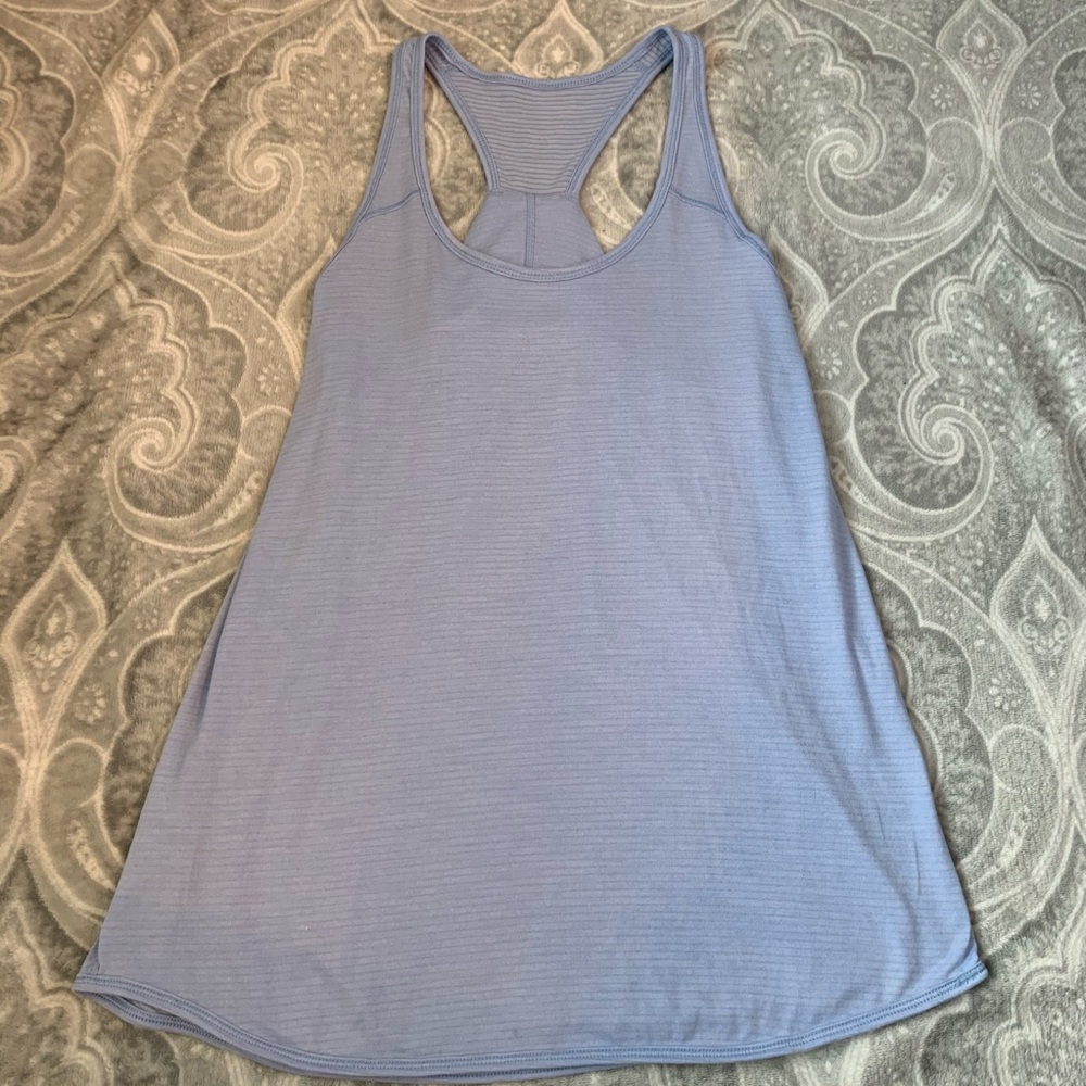 Lululemon Athletica Tank